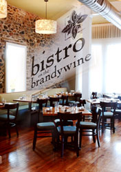 Bistro on the brandywine chadds ford #2