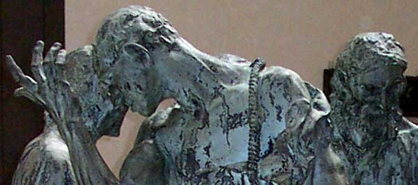 The Rodin Museum